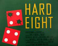 Постер Роковая восьмерка