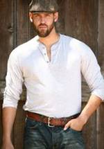 Трэвис Мериндино фото