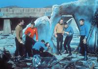 Кадр Звездный путь