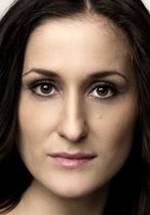 Марьяна Янкович фото