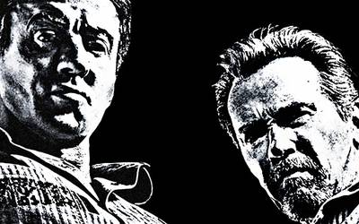 10 вещей, которые нужно знать о «Плане побега» со Шварцем и Сталлоне