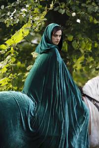 Кадр Мерлин