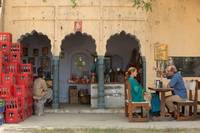 Кадр Есть, молиться, любить