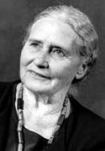 Дорис Лессинг фото