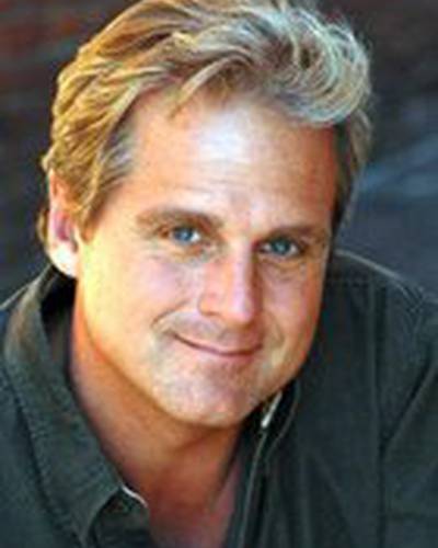 Лу Джонсон фото