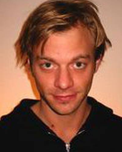 Юлиан Маас фото