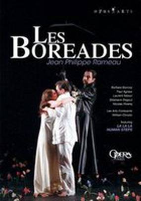 Les boréades