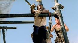 Кадр из фильма "Полет Феникса" - 1