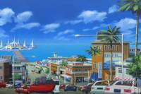 Кадр Звезда Калейдо