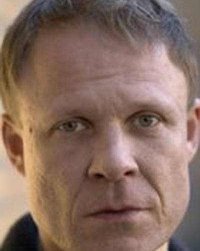 Гельмут Жубер фото