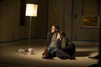 Кадр Чёрный список