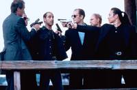 Кадр Из жизни тайных агентов