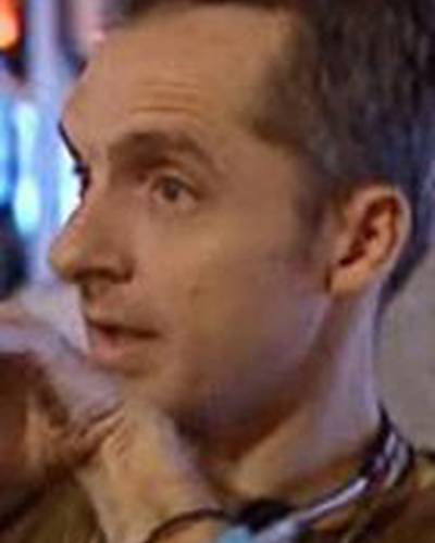 Ричард Кларк фото