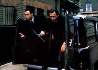 Кадр Братья Крэй