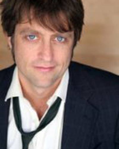 Кристофер Хелтай фото