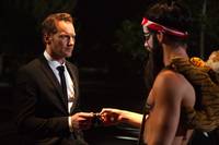 Кадр Драйвер на ночь