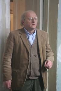 Кадр Полторы комнаты, или Сентиментальное путешествие на Родину