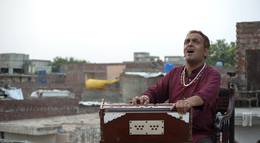 Кадр из фильма "Song of Lahore" - 1