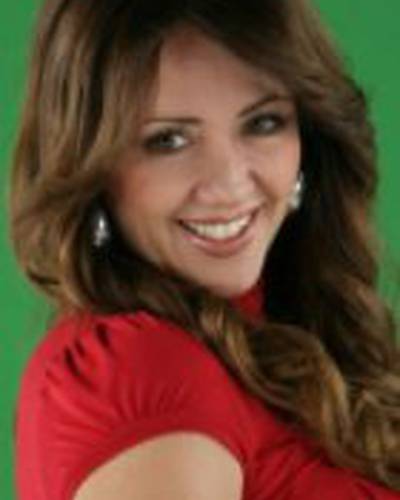 Андреа Легаррета фото