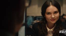 Кадр из фильма "#SELFIEPARTY" - 2