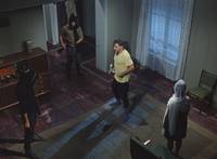 Кадр Кавказская пленница, или Новые приключения Шурика