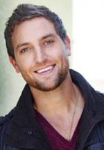 Тревор Захариас фото