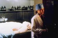 Кадр Секретные материалы