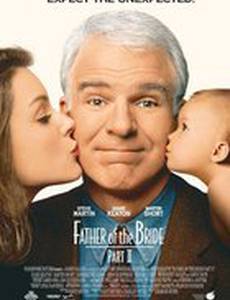 Отец невесты 2