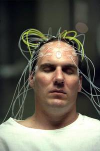 Кадр Вторая натура