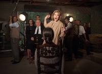 Кадр Хичкок