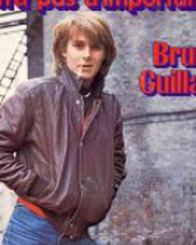 Бруно Гийен фото