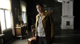 Кадр из фильма "Письма отцу Якобу" - 2