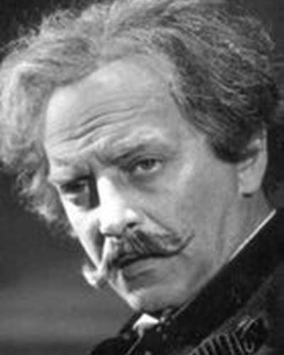 Артур Млодницкий фото