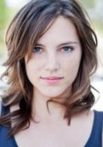 Сара Элизабет Джонстон фото