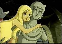 Кадр Принцесса подводного царства