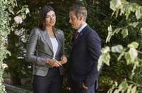 Кадр Посольство