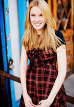 Кэссиди Гард фото