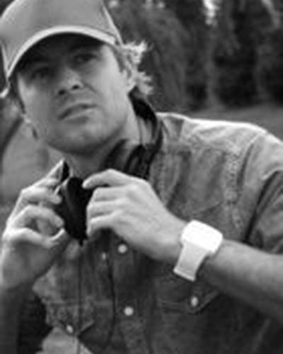 Бред Йодер фото