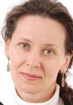 Светлана Потанина фото