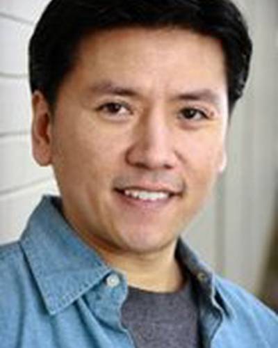 Туан Кэлвин Нгуйен фото