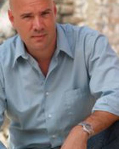 Джон Свайдер фото