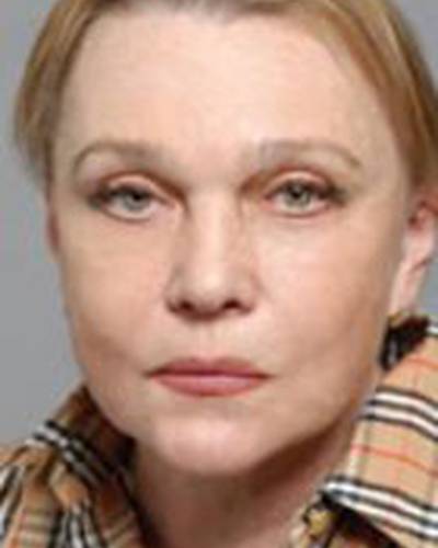 Вера Майорова фото