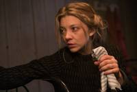 Кадр Профессор и безумец