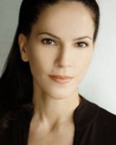 Мариана Тоска фото