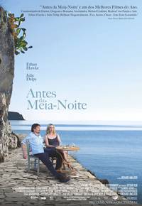 Постер Перед полуночью