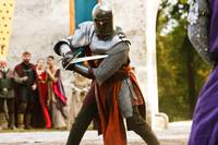 Кадр Мерлин