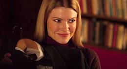 Кадр из фильма "Принц и я 3: Медовый месяц" - 2