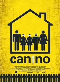 Постер Клык