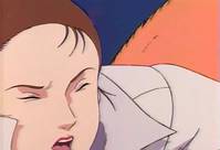 Кадр Человек-линза