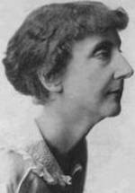 Флора Финч фото